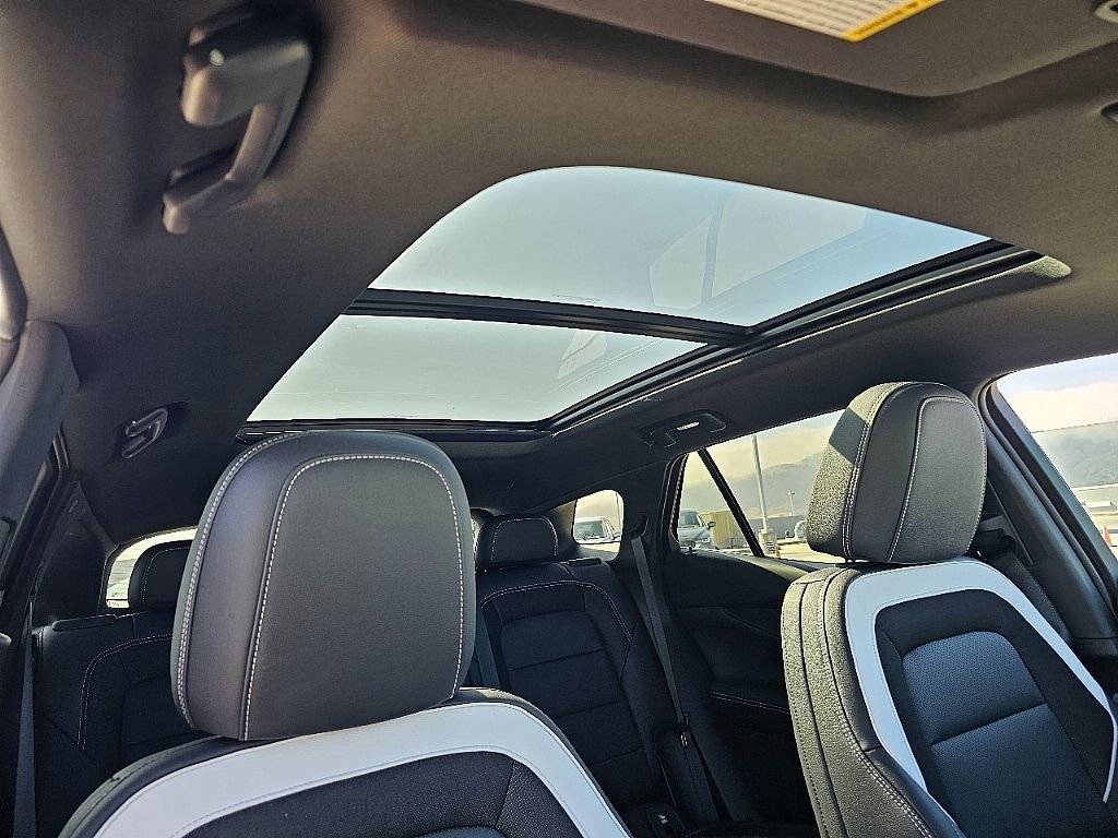 Used 2025 Chevrolet Blazer EV LT image 19