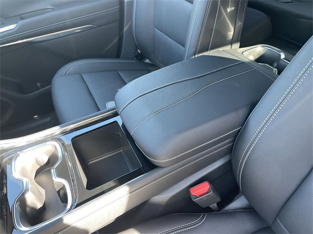 New 2026 Chevrolet Traverse LT w/ Driver Confidence Package image 21