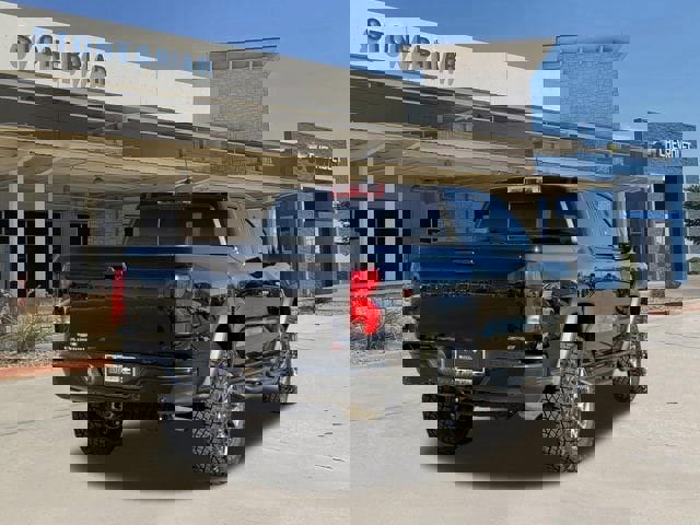 Certified 2024 Chevrolet Colorado ZR2 w/ Safety Package image 5