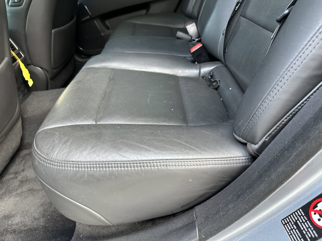 Used 2015 Hyundai Equus Signature RWD image 30