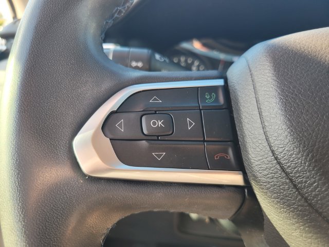 Used 2022 Jeep Compass Latitude AWD/4WD image 28