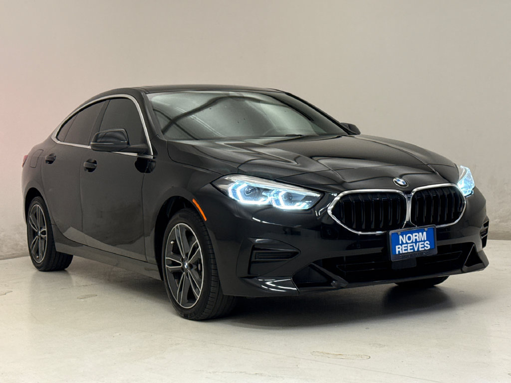Used 2024 BMW 228i Gran Coupe FWD image 4