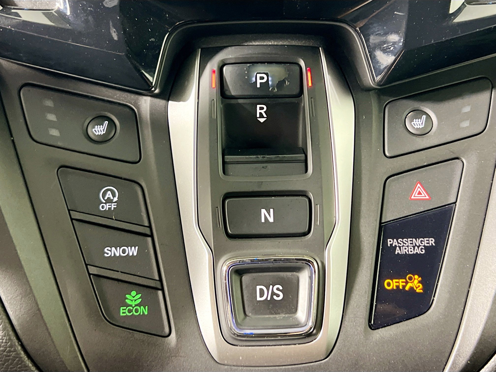 Used 2023 Honda Odyssey EX-L image 25