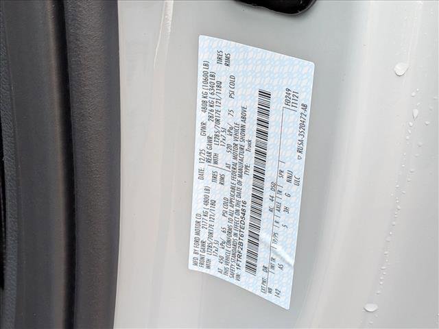 New 2026 Ford F250 XL w/ XL Off-Road Package image 15