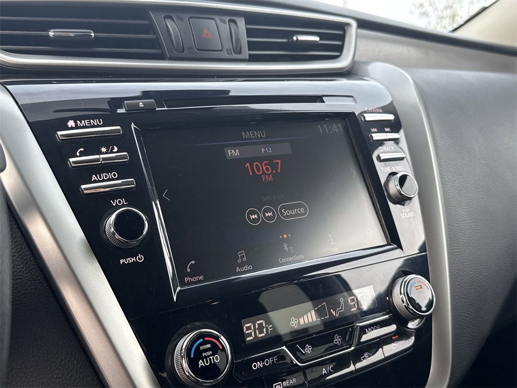 Used 2023 Nissan Murano S image 16