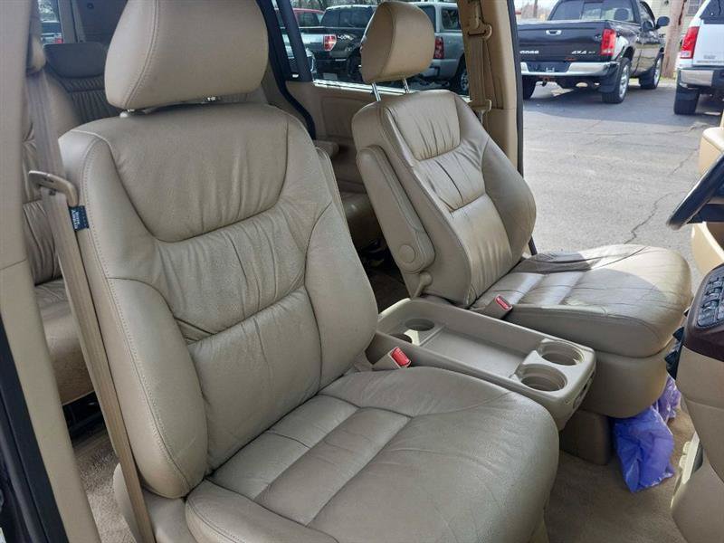 Used 2007 Honda Odyssey EX-L image 11