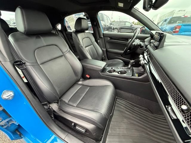 Used 2022 Honda Civic Sport Touring image 24