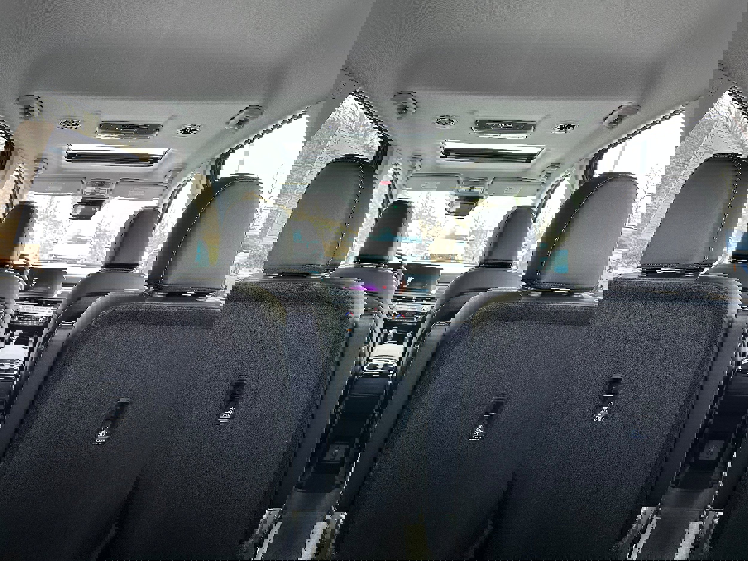 New 2025 Kia Telluride S image 11