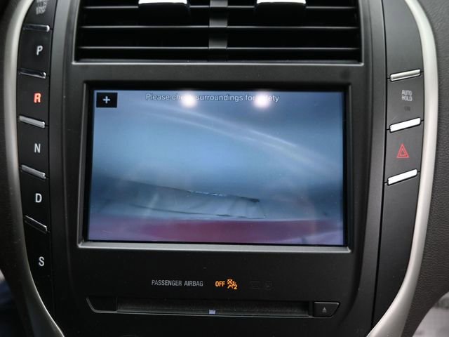 Used 2017 Lincoln MKC Premiere image 21