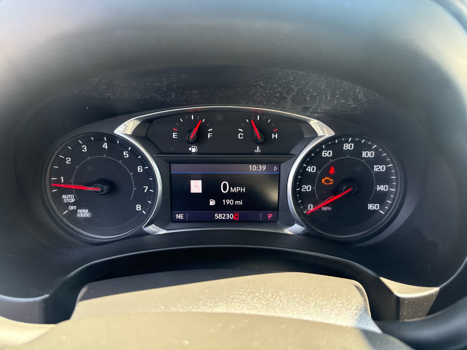 Certified 2021 GMC Terrain SLT w/ Infotainment Package II AWD/4WD image 17