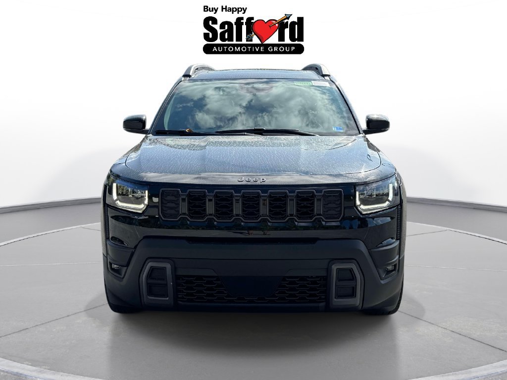 New 2026 Jeep Cherokee Limited AWD/4WD image 7