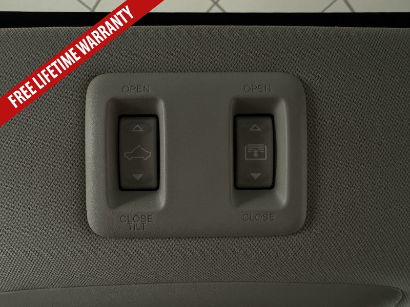 Used 2023 Nissan Murano Platinum AWD/4WD image 43
