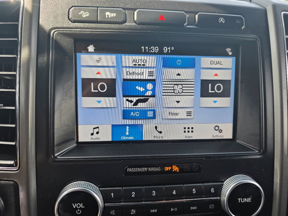 Used 2019 Ford Expedition XLT w/ Equipment Group 202A image 27