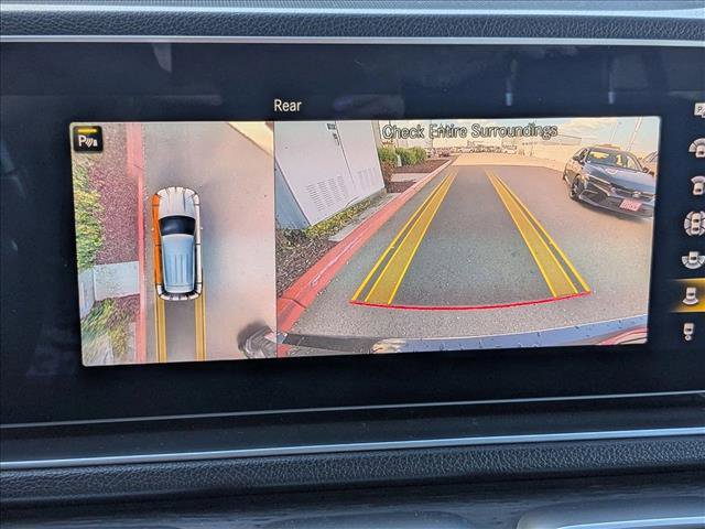 Used 2022 Mercedes-Benz GLE 350 4MATIC image 14