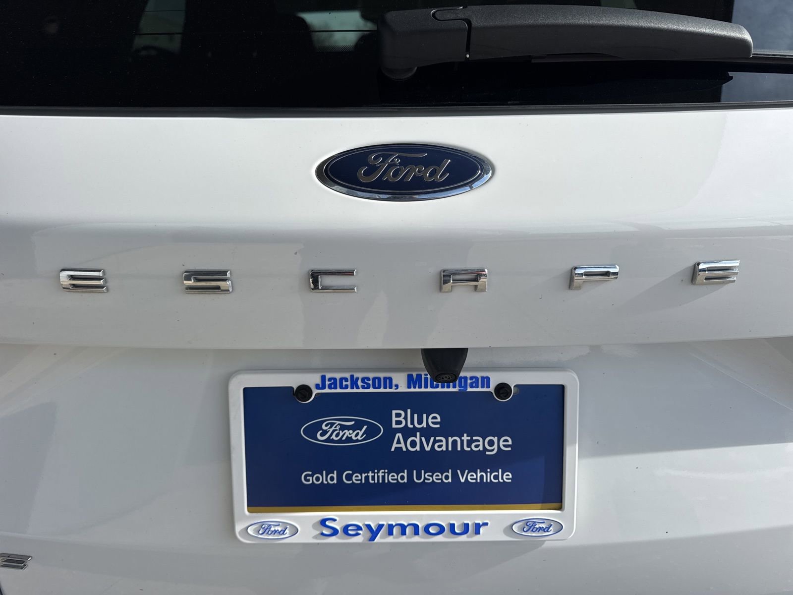 Certified 2024 Ford Escape Active w/ Tech Pack #2 AWD/4WD image 14