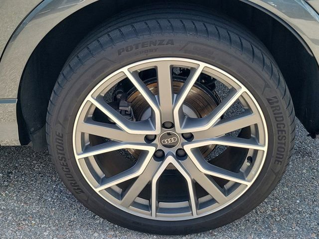 Certified 2025 Audi Q3 2.0T Premium Plus w/ Premium Plus Package image 10