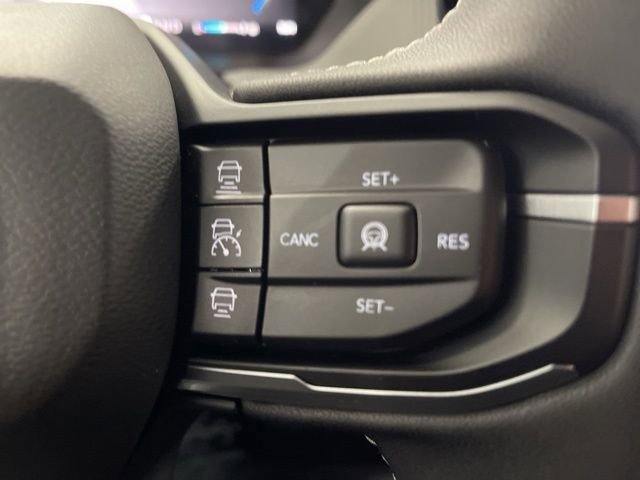 New 2026 Jeep Cherokee Limited image 38