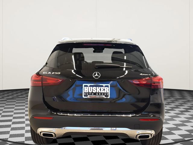 New 2026 Mercedes-Benz GLA 250 4MATIC image 14