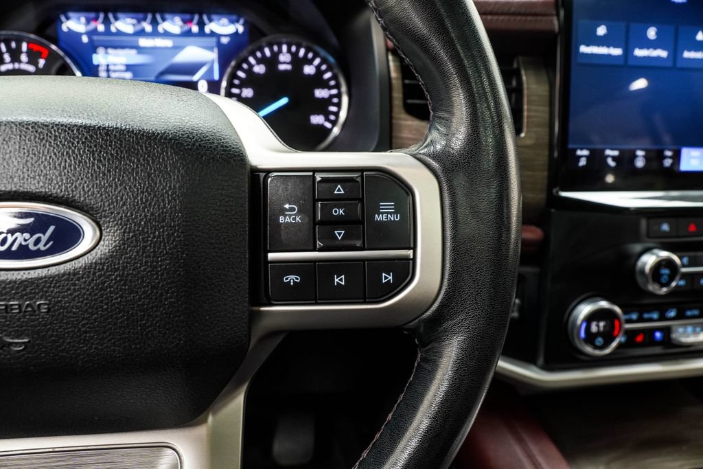 Used 2023 Ford Expedition Limited RWD image 39
