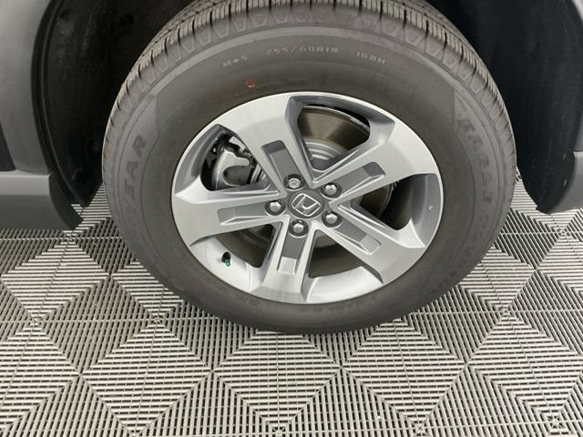 Used 2026 Honda Pilot EX-L image 32