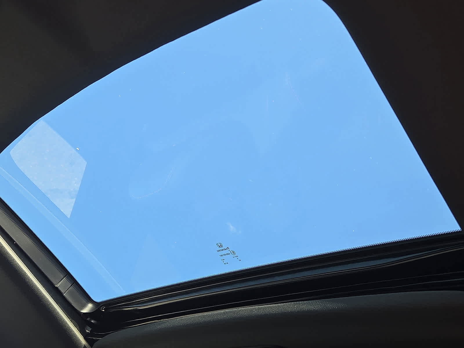 Certified 2022 Honda Passport TrailSport image 16