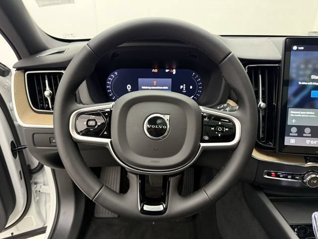 New 2026 Volvo XC60 B5 Core AWD/4WD image 17