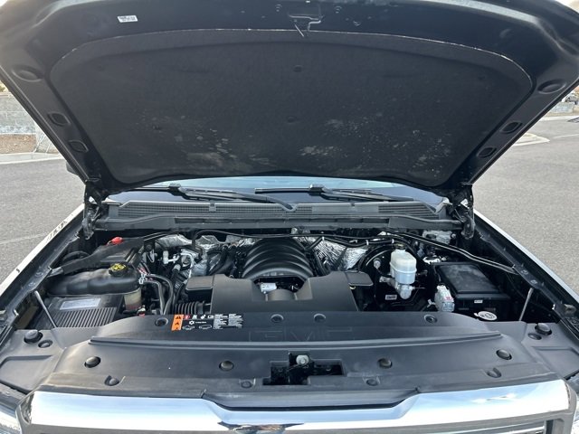 Used 2017 GMC Sierra 1500 Denali w/ Denali Ultimate Package image 20