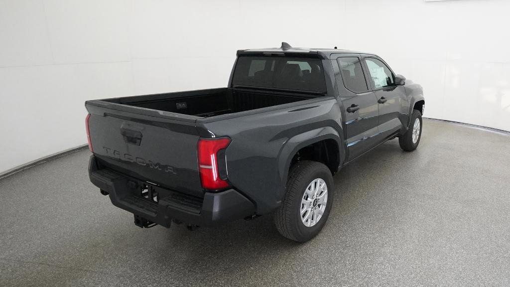 New 2026 Toyota Tacoma SR image 19
