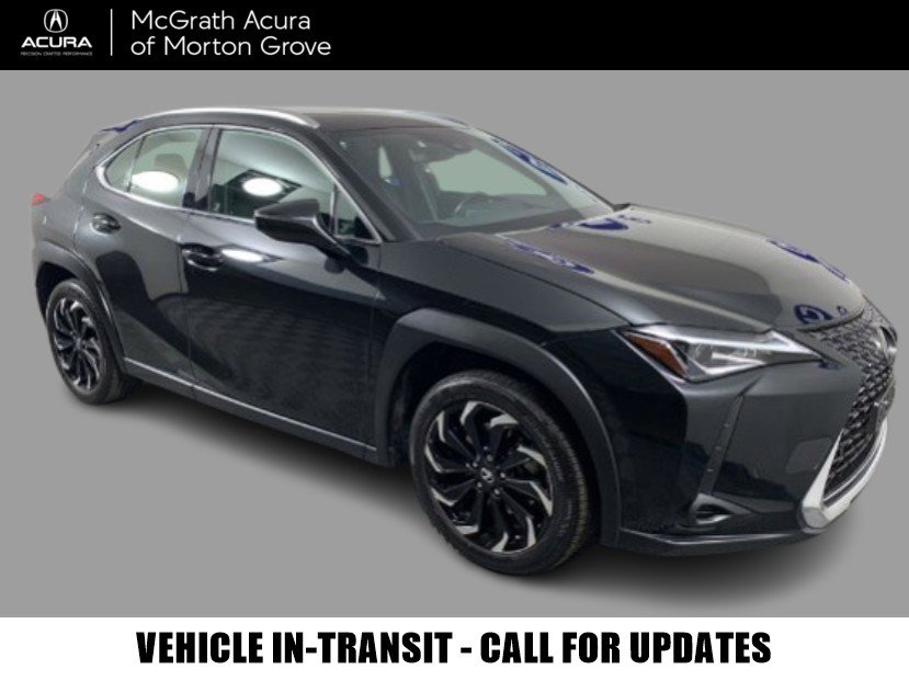 Used 2020 Lexus UX 200 w/ Premium Package