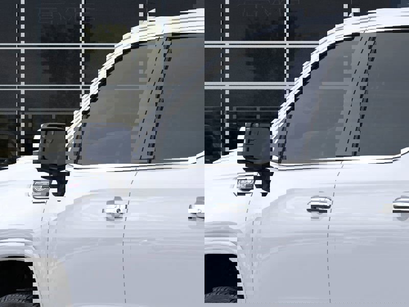 New 2026 GMC Sierra 1500 Denali w/ Denali Reserve Package image 12