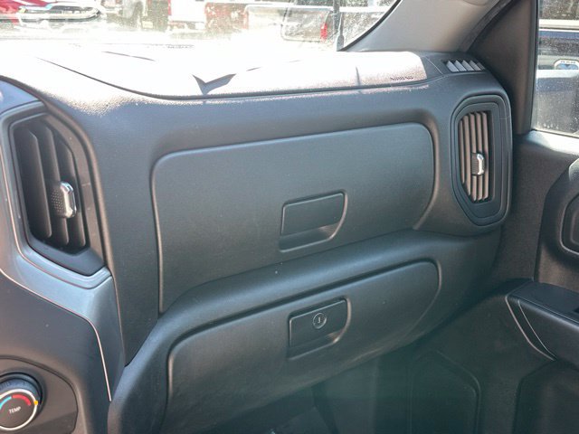 Used 2021 Chevrolet Silverado 2500 Custom w/ Custom Value Package AWD/4WD image 3