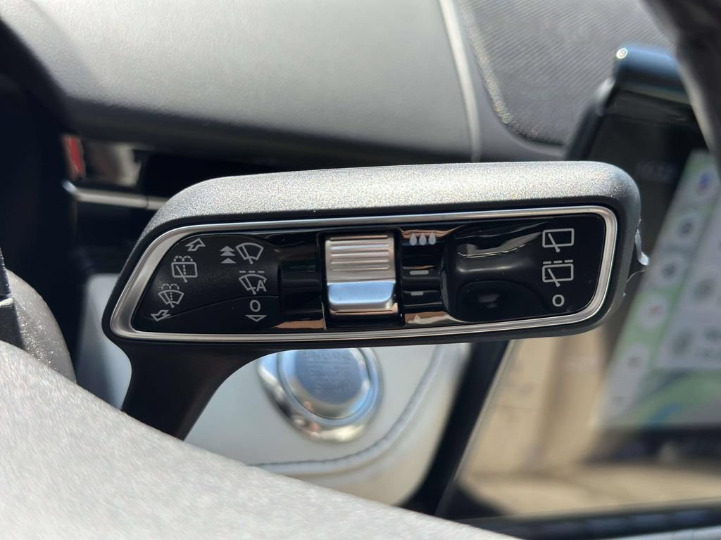 Used 2025 Lincoln Nautilus Black Label AWD/4WD image 20