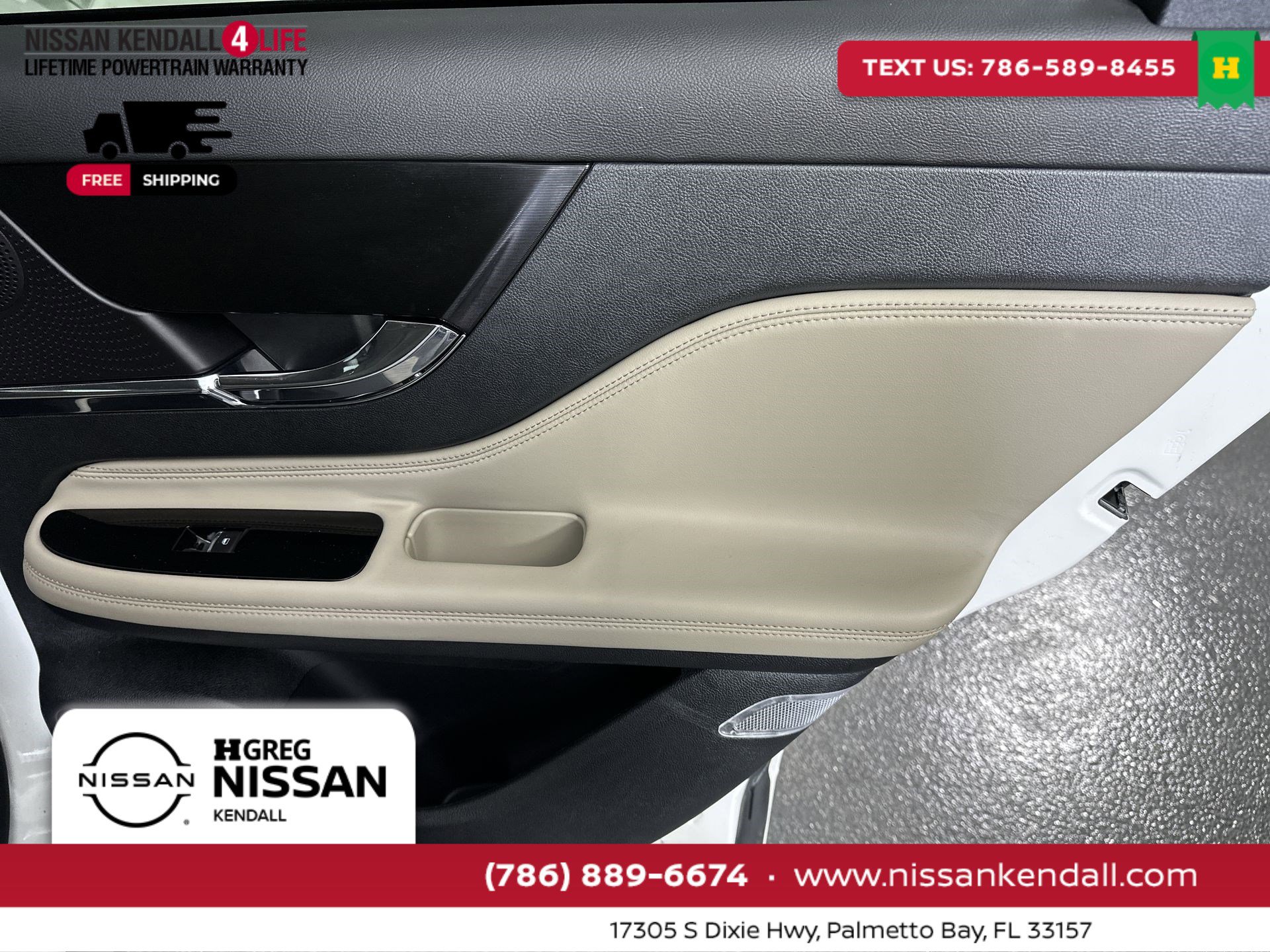 Used 2025 Lincoln Corsair FWD w/ Equipment Group 101A image 35