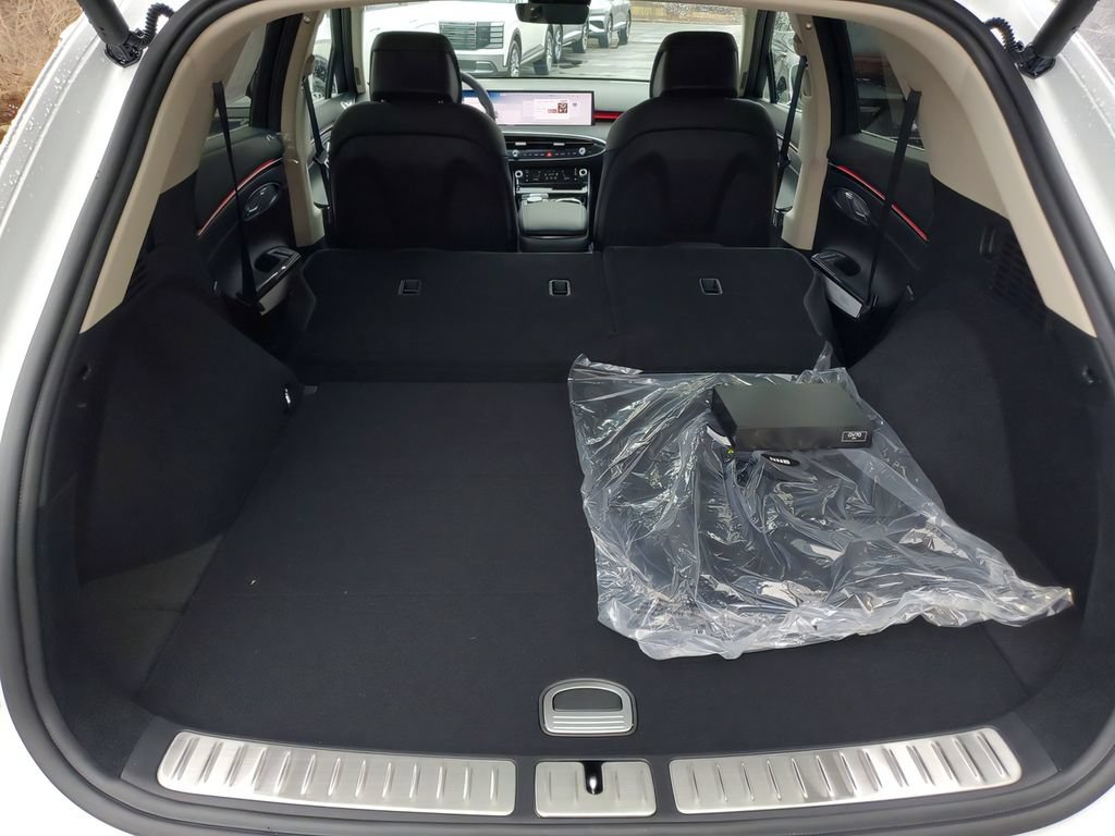 New 2026 Genesis GV70 2.5T AWD/4WD image 26