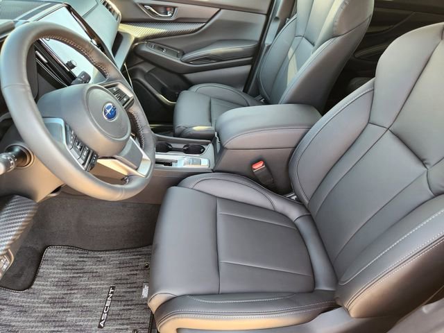 New 2026 Subaru Ascent Premium image 9