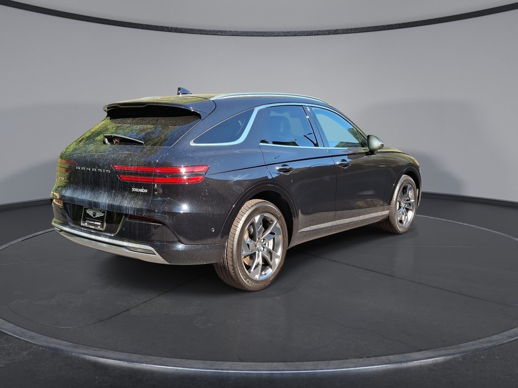 Used 2025 Genesis Electrified GV70 AWD/4WD image 25
