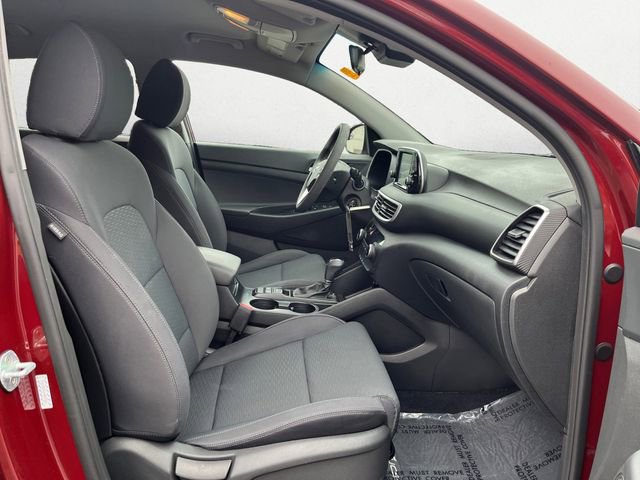 Used 2019 Hyundai Tucson SE FWD image 15