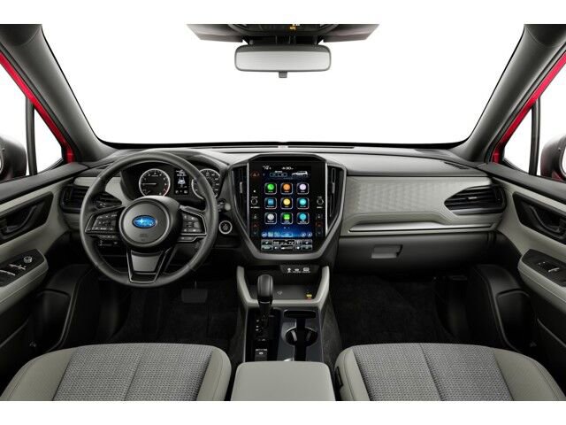 New 2026 Subaru Forester Premium image 19