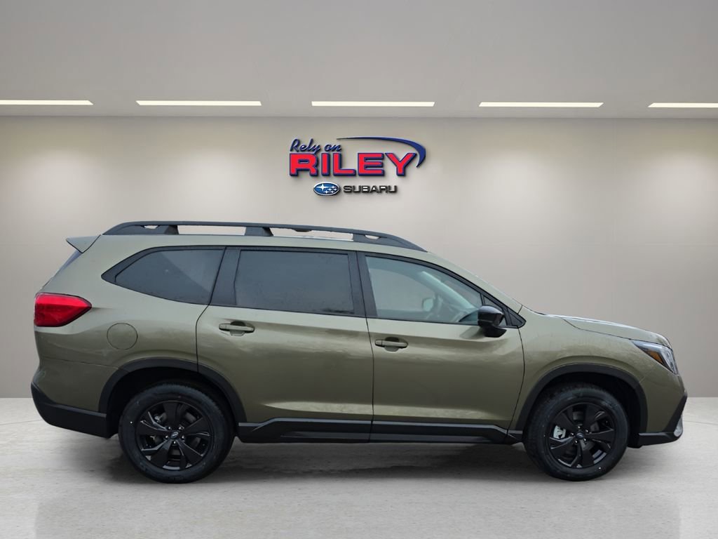 New 2026 Subaru Ascent Premium image 7
