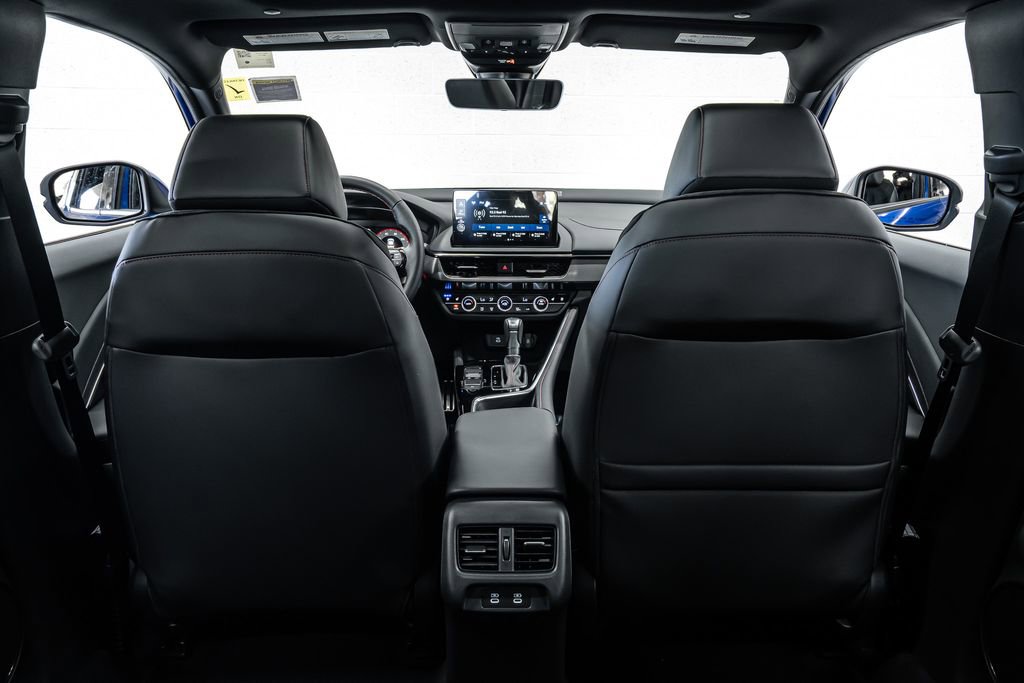New 2025 Acura ADX A-Spec FWD image 20