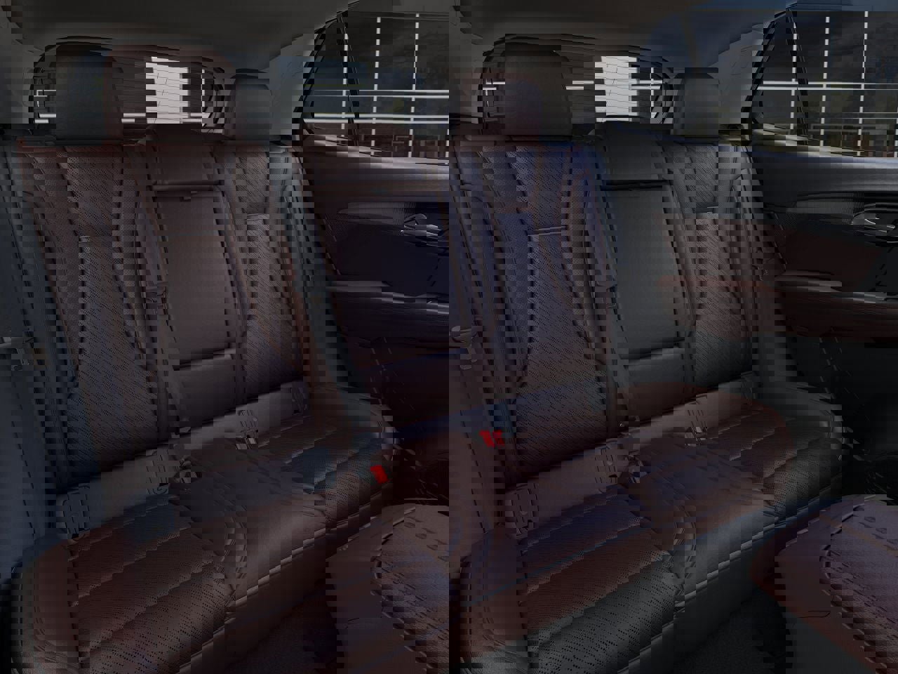 New 2026 Buick Envision Sport Touring image 41