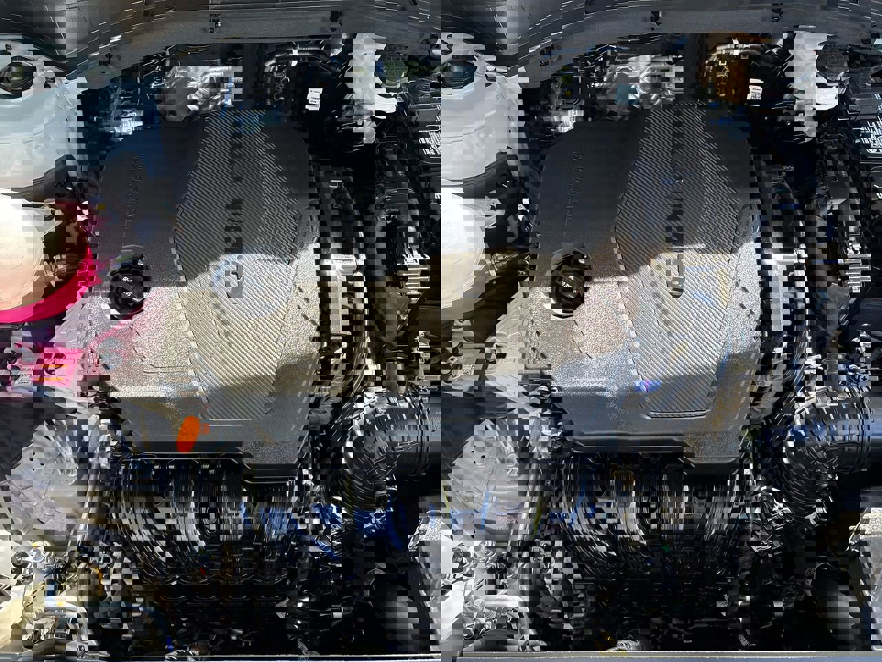 Used 2025 Kia Sorento S image 22