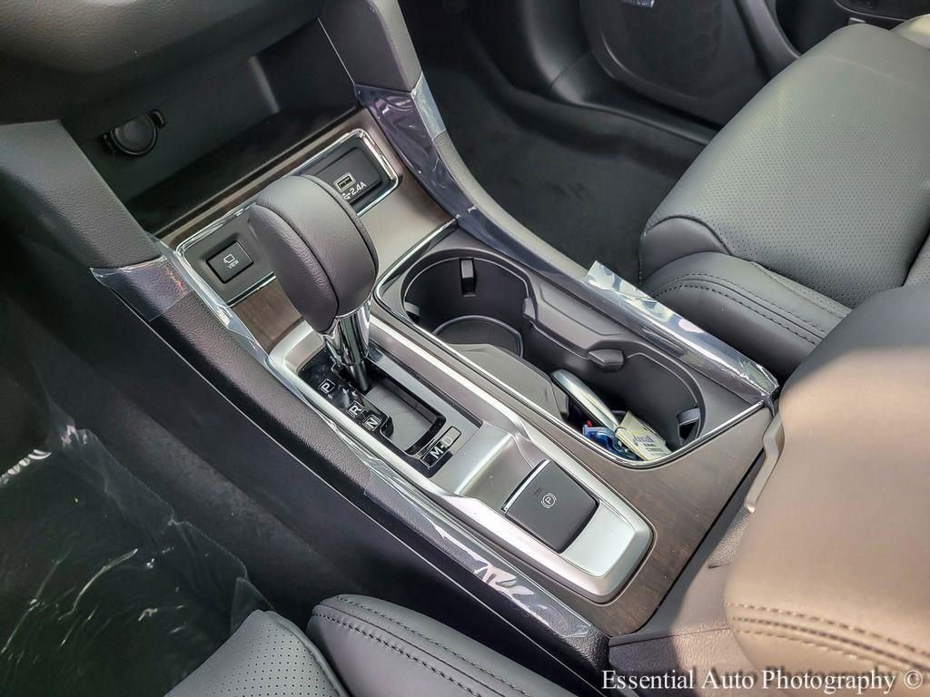 New 2026 Subaru Ascent Touring AWD/4WD image 25