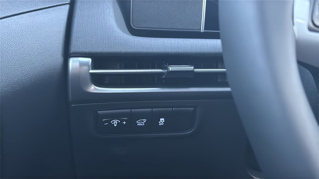 New 2026 Hyundai Tucson SEL image 37