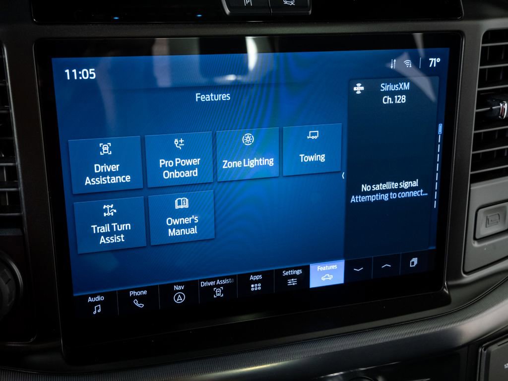 Used 2025 Ford F150 Raptor AWD/4WD image 17