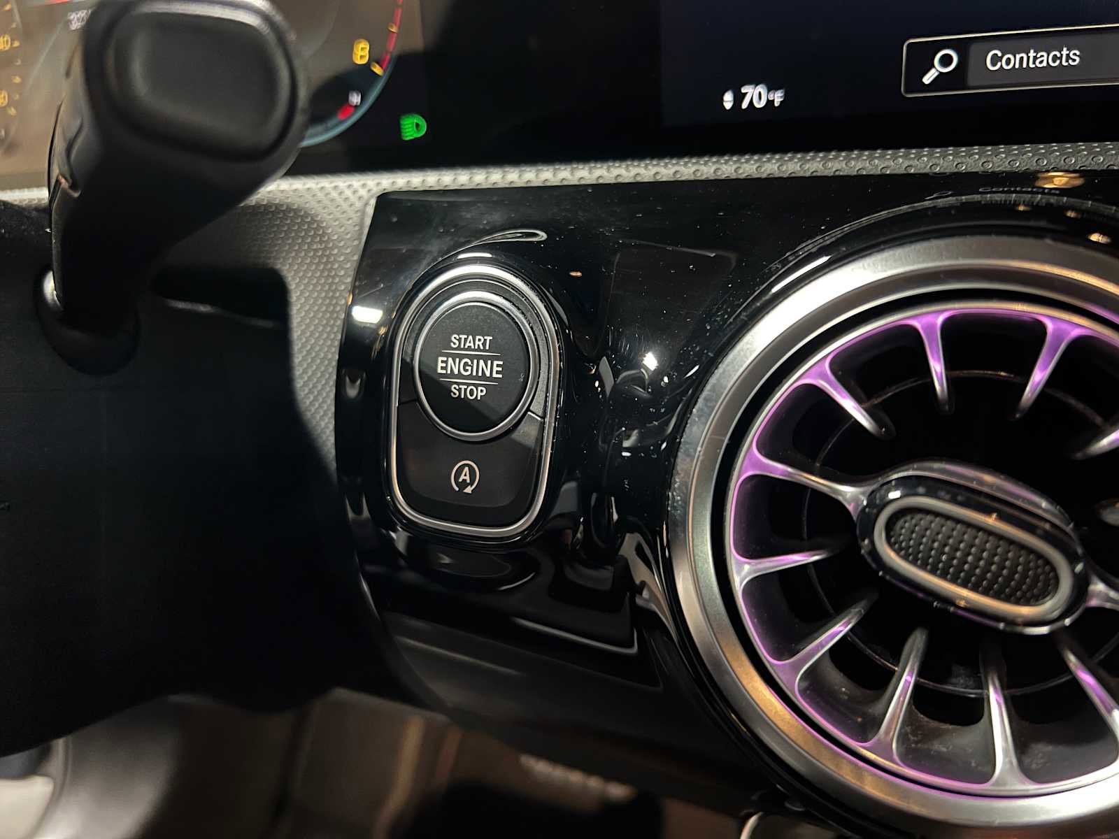 Certified 2023 Mercedes-Benz CLA 250 4MATIC image 30