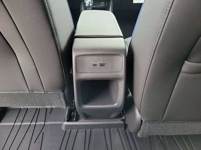 New 2026 Buick Envista Sport Touring w/ Convenience I Package FWD image 12