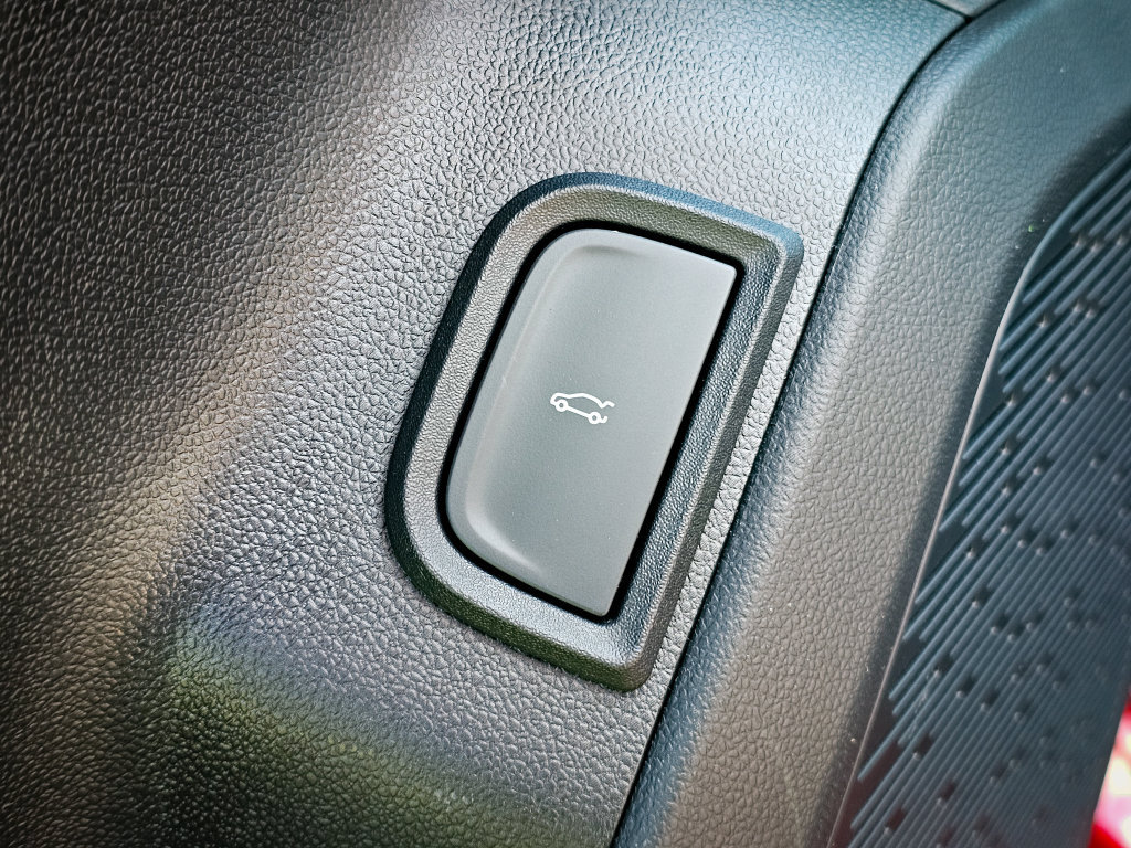 New 2027 GMC Terrain Denali AWD/4WD image 12
