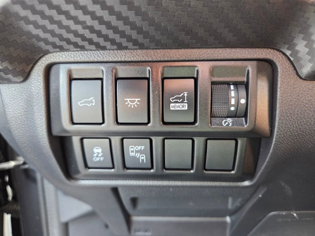Used 2022 Subaru Ascent Onyx Edition AWD/4WD image 23