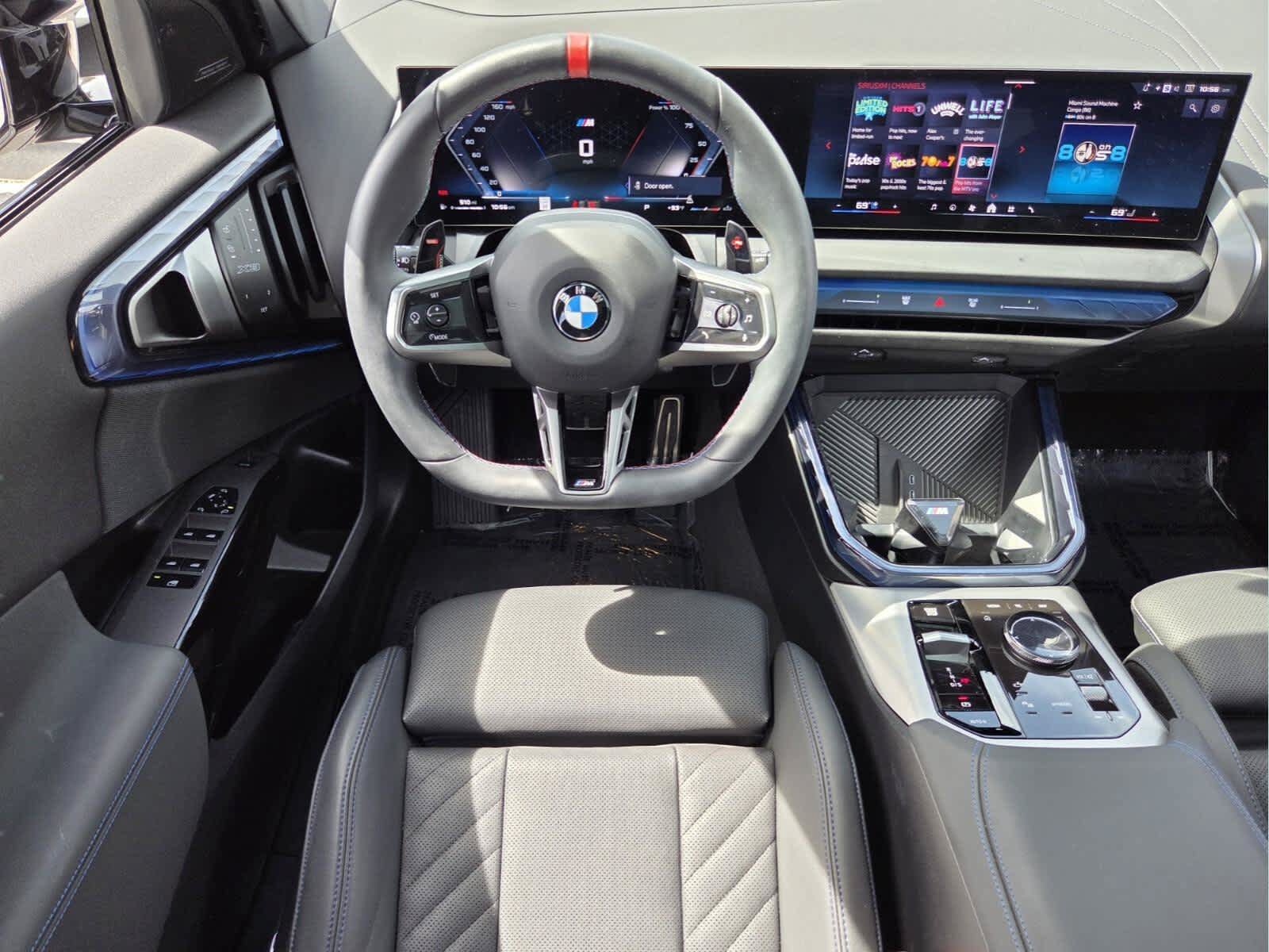 Certified 2026 BMW X3 M50 AWD/4WD image 13